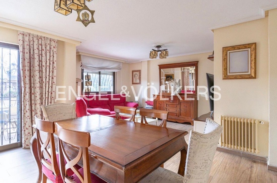 House in Fuenlabrada, Comunidad de Madrid, Spain 3 - 19075484