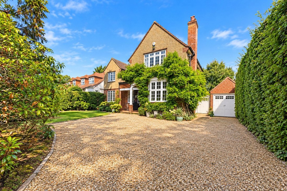 Maisons de campagne à Bagshot, Windlesham, Angleterre 1 - 19073765