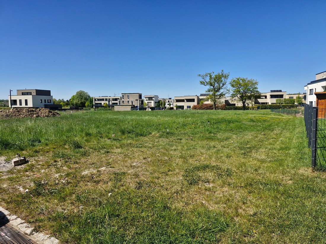 Land in Bertrange, Luxembourg District, Luxembourg 1 - 19071356