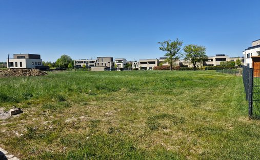 Terreno a Bertrange, Lussemburgo, Lussemburgo 1