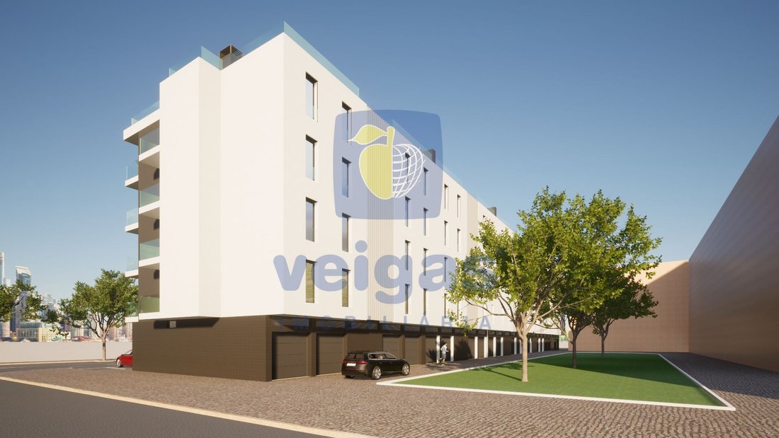 Apartment in Alcochete, Setubal, Portugal 4 - 19075544