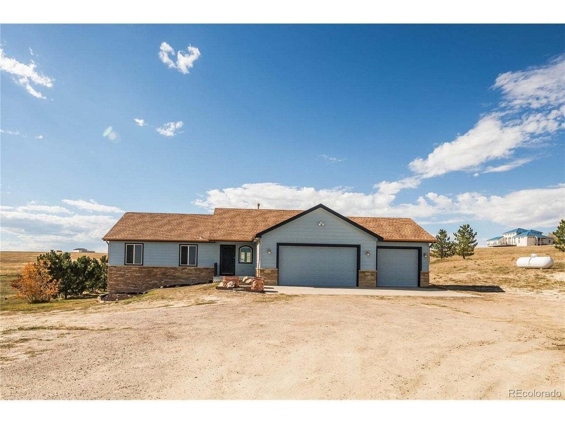 Casa en Elizabeth, Colorado, Estados Unidos 1 - 19068804