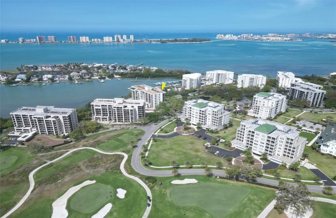 Condo in Clearwater, Florida, United States 2 - 19074119