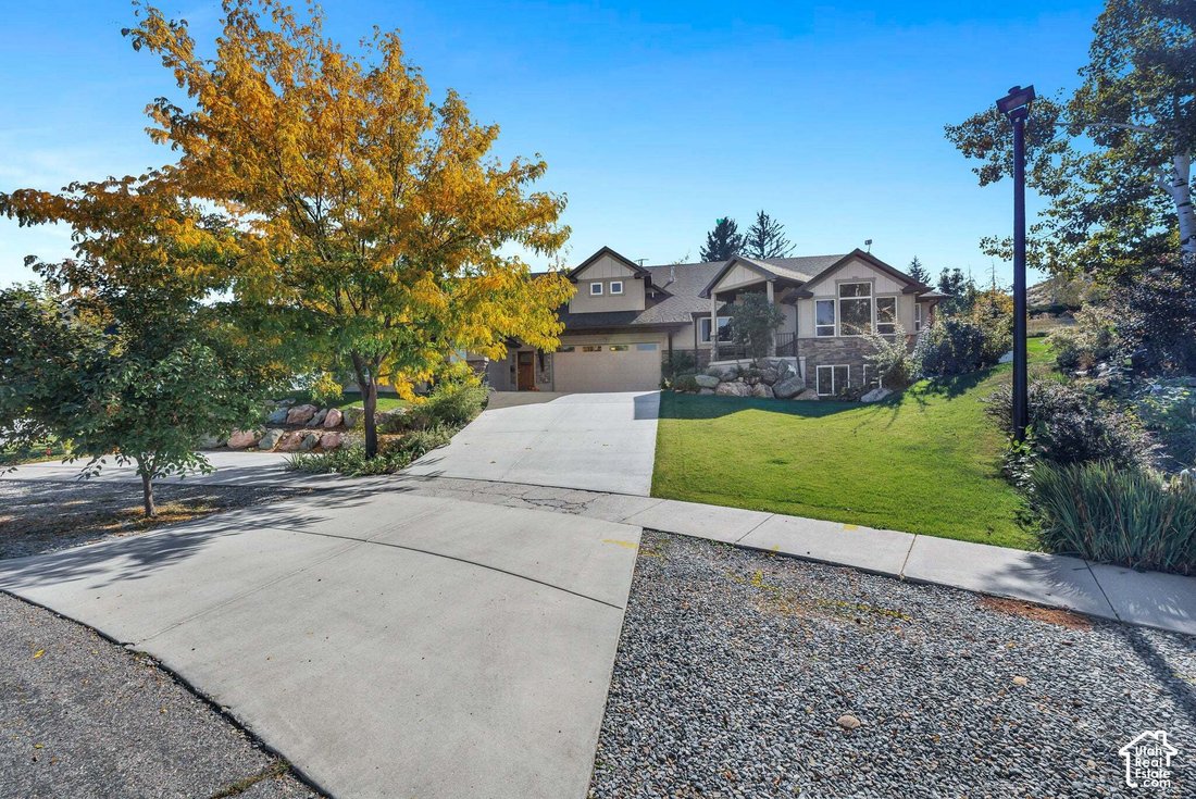 House in Wellsville, Utah, United States 4 - 19075233