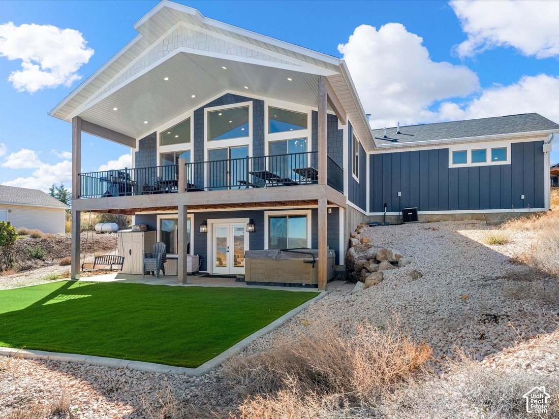 Haus in Garden, Utah, Vereinigte Staaten 1 - 17135146