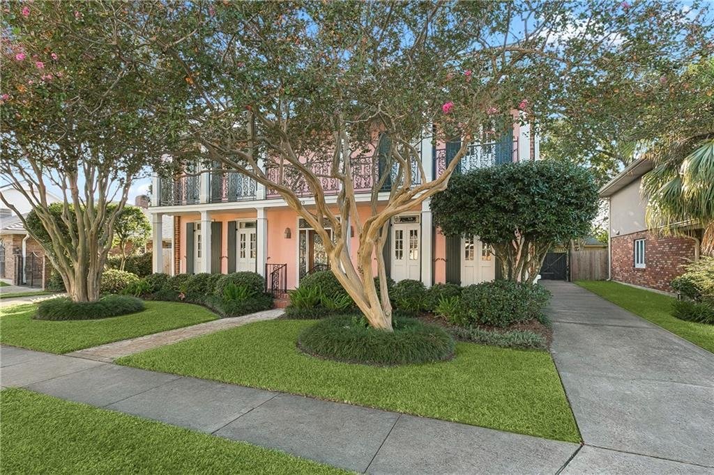 Casa a Metairie, Louisiana, Stati Uniti 2 - 19073608