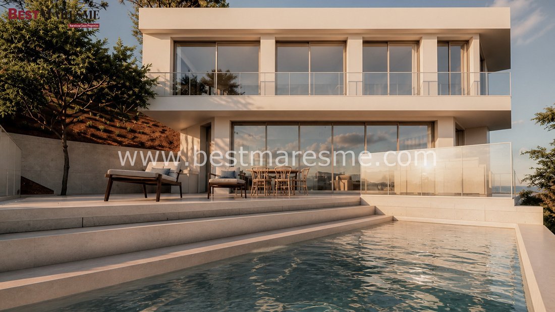 House in Premia de Dalt, Catalonia, Spain 3 - 19074467