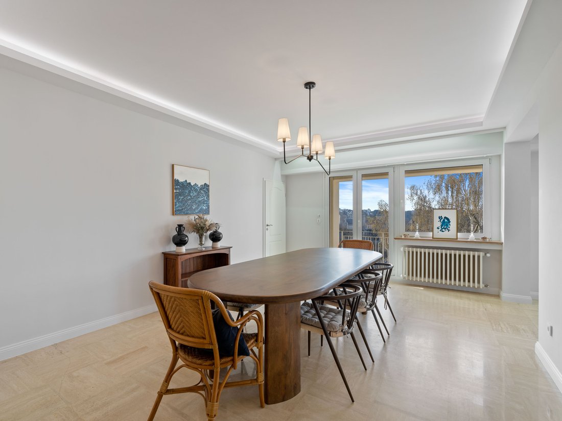Apartment in Luxembourg, Luxembourg, Luxembourg 5 - 19070364