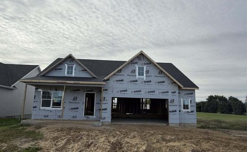 Haus in Zeeland, Michigan, Vereinigte Staaten 1