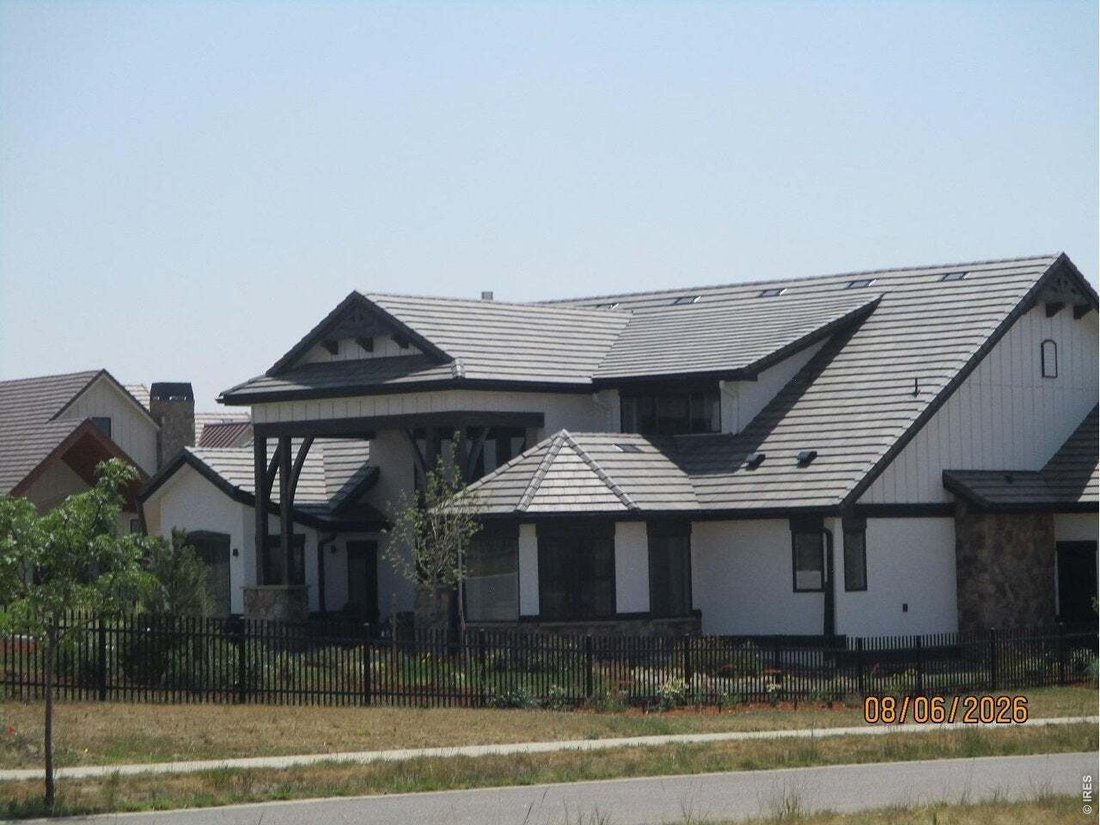 Maison à Berthoud, Colorado, États-Unis 2 - 19074412