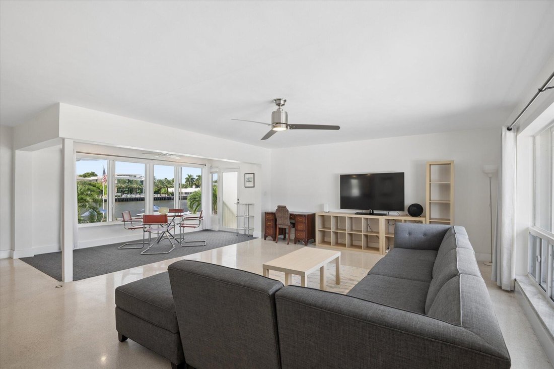Condominio a Fort Lauderdale, Florida, Stati Uniti 3 - 19075125