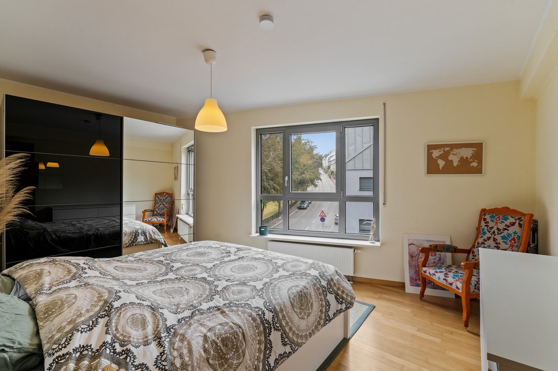 Wohnung in Luxemburg, Distrikt Luxemburg, Luxemburg 3 - 19069945