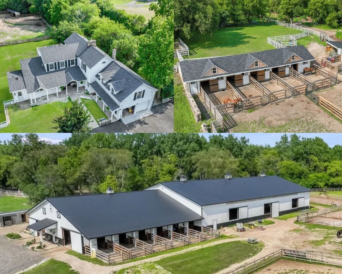 Casa a Woodstock, Illinois, Stati Uniti 1 - 19075031