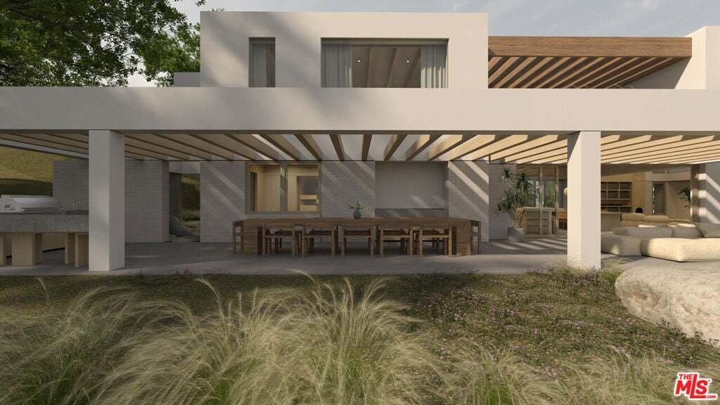 Casa en Topanga, California, Estados Unidos 3 - 19073461