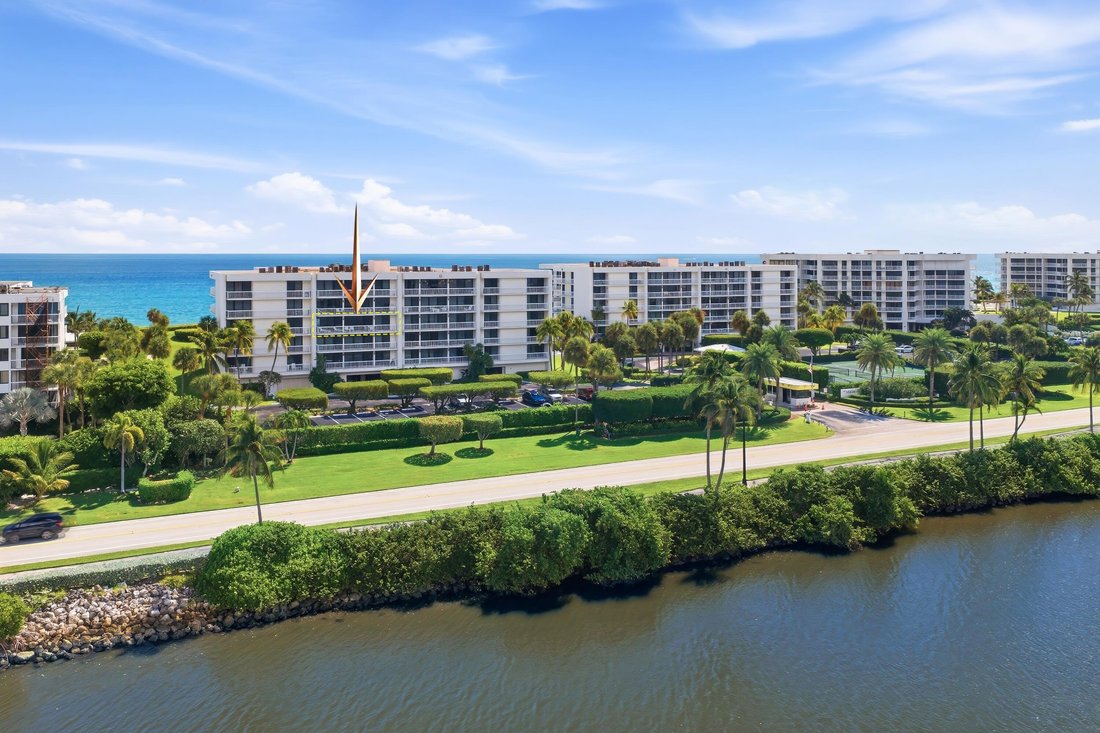 Condo in Palm Beach, Florida, United States 5 - 19074632