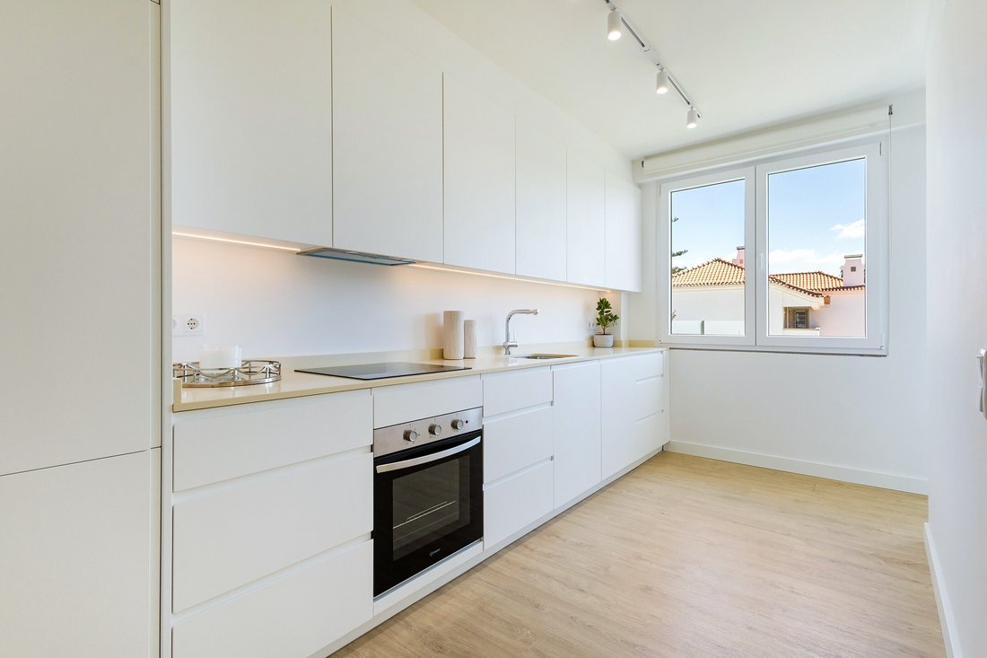 Appartement à Cascais et Estoril, Lisbonne, Portugal 3 - 19071920