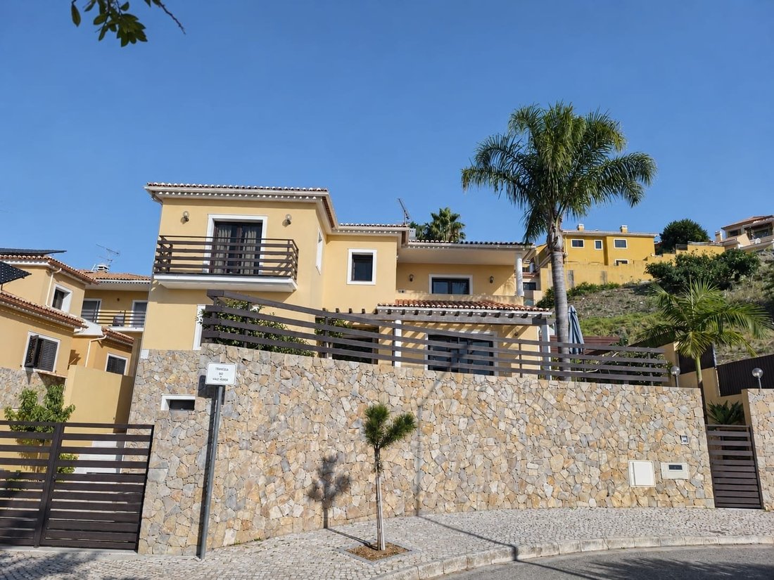 Villa in Vila Franca de Xira, Lisbon, Portugal 2 - 19071277