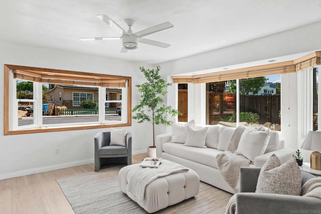 House in San Diego, California, United States 3 - 19069166