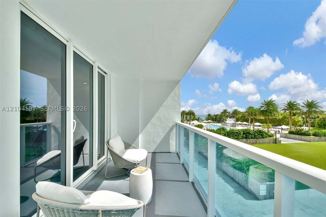 Condo in Miami Beach, Florida, United States 1 - 19074187