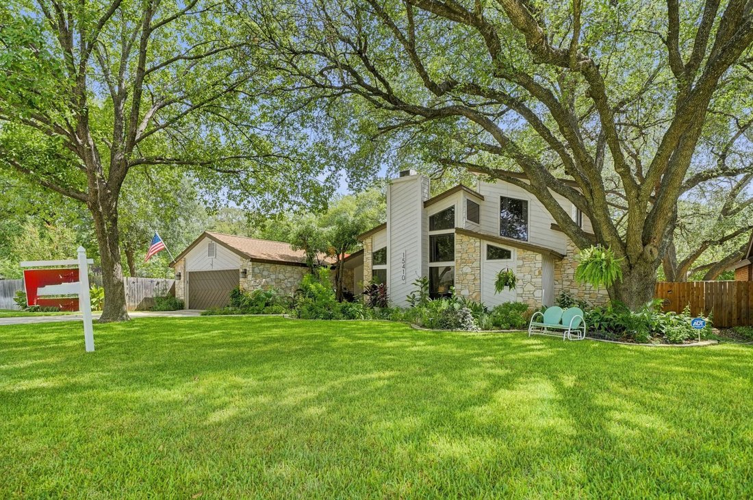 Casa a San Antonio, Texas, Stati Uniti 3 - 19069640