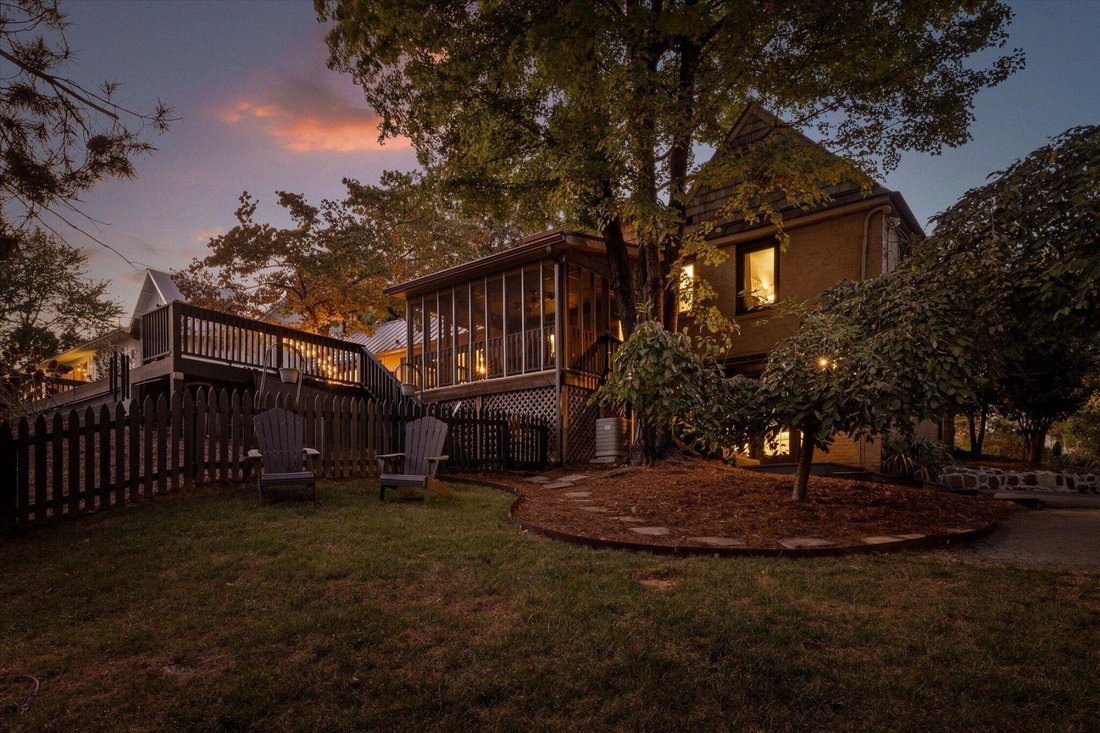 Haus in Chattanooga, Tennessee, Vereinigte Staaten 5 - 19068724
