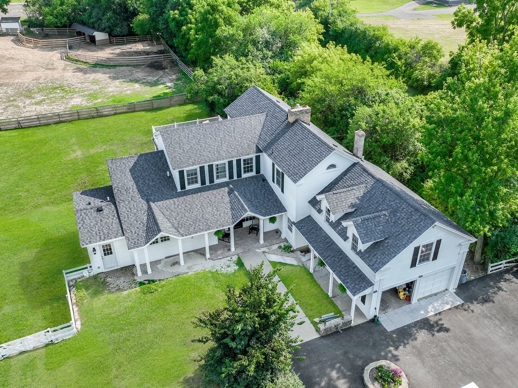 Casa a Woodstock, Illinois, Stati Uniti 3 - 19075031
