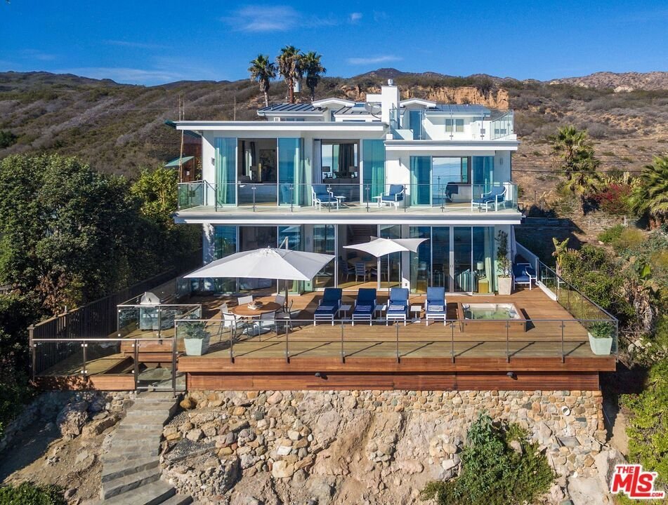 Casa a Malibù, California, Stati Uniti 2 - 19073457
