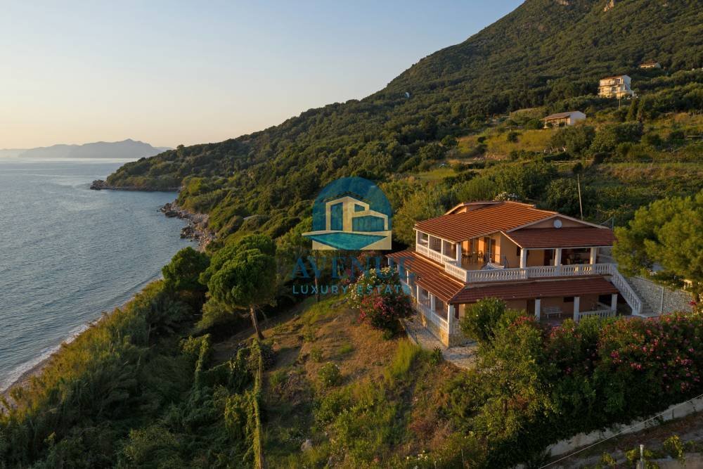 Villa in Meliteieis, Peloponnese, Western Greece and the Ionian, Griechenland 1 - 19075251