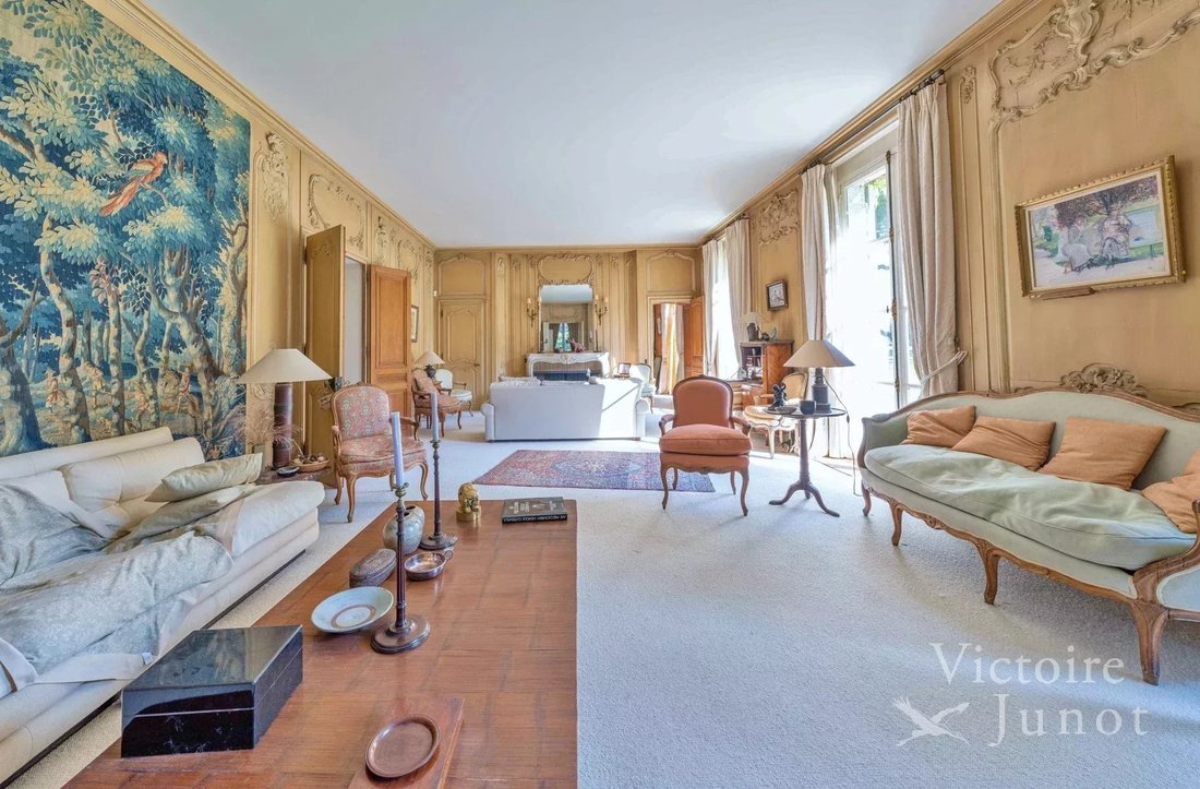 Villa in Woluwe-Saint-Pierre, Brussels, Belgium 3 - 19071426