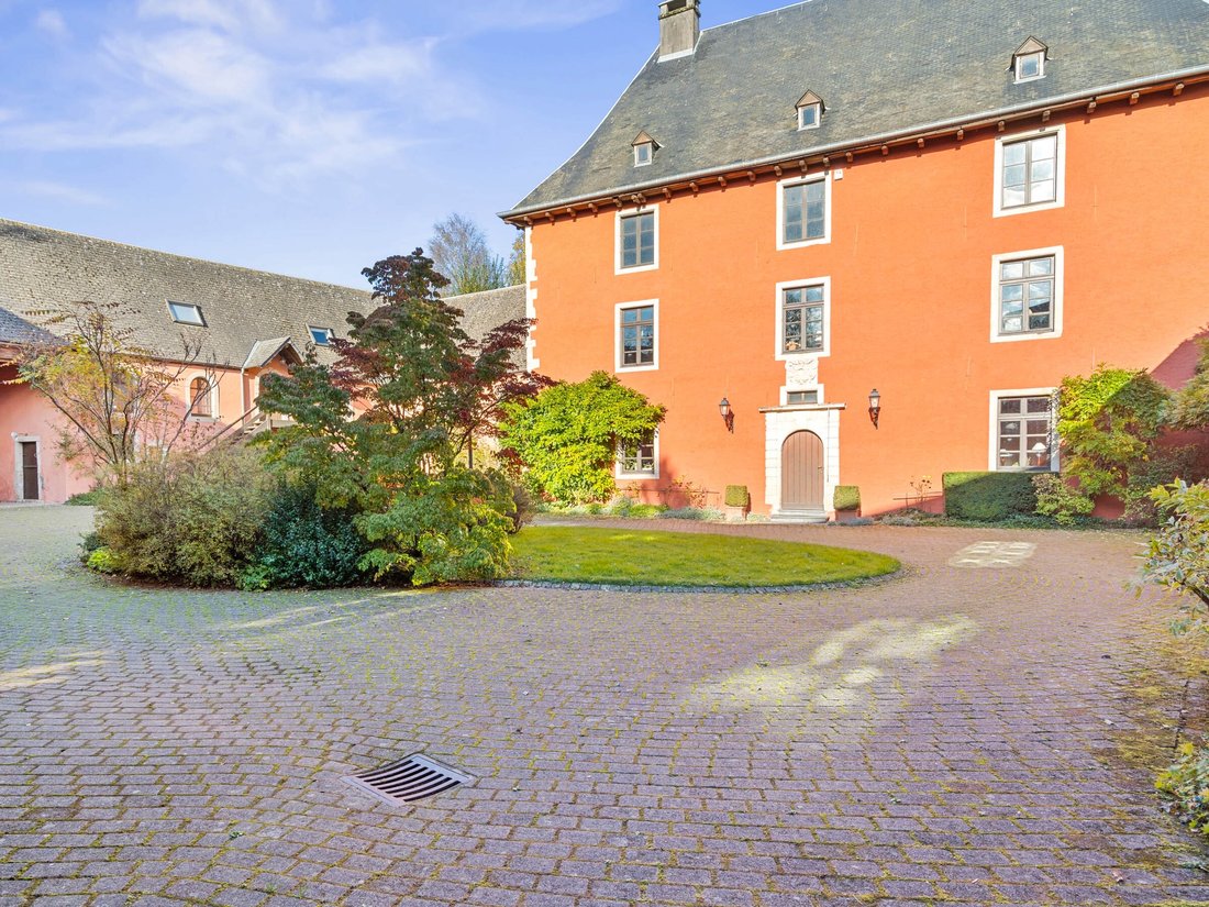 Andere in Ell, Kanton Redingen, Luxemburg 3 - 19071221