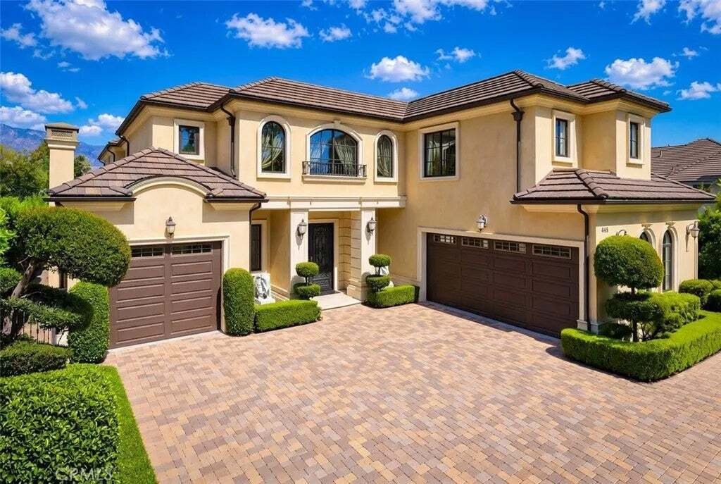 Casa en Arcadia, California, Estados Unidos 2 - 19074150