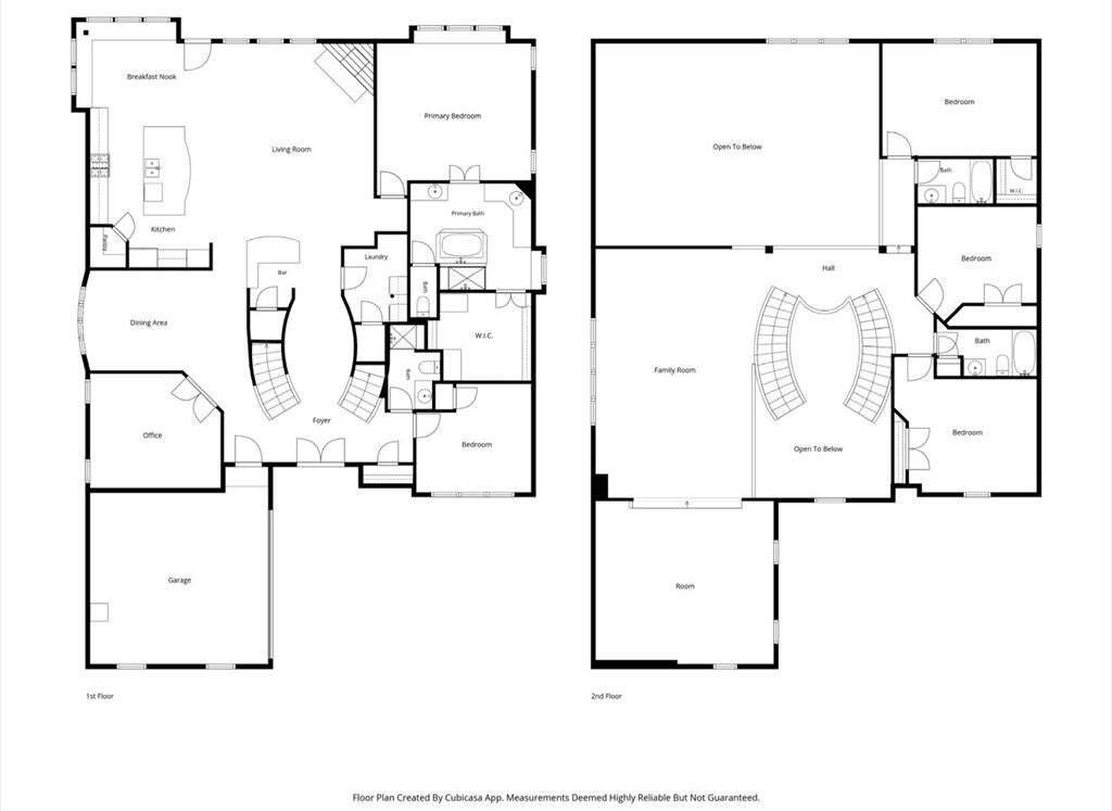 Casa en The Colony, Texas, Estados Unidos 3 - 19069540
