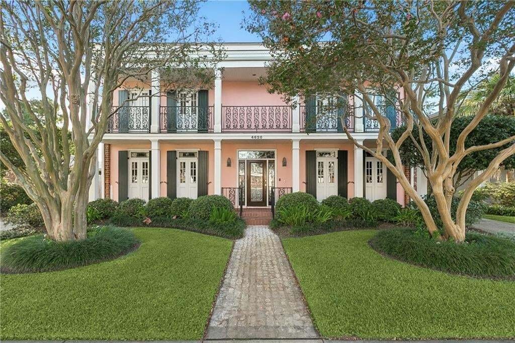 Casa a Metairie, Louisiana, Stati Uniti 1 - 19073608