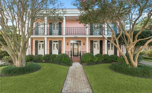 Casa a Metairie, Louisiana, Stati Uniti 1