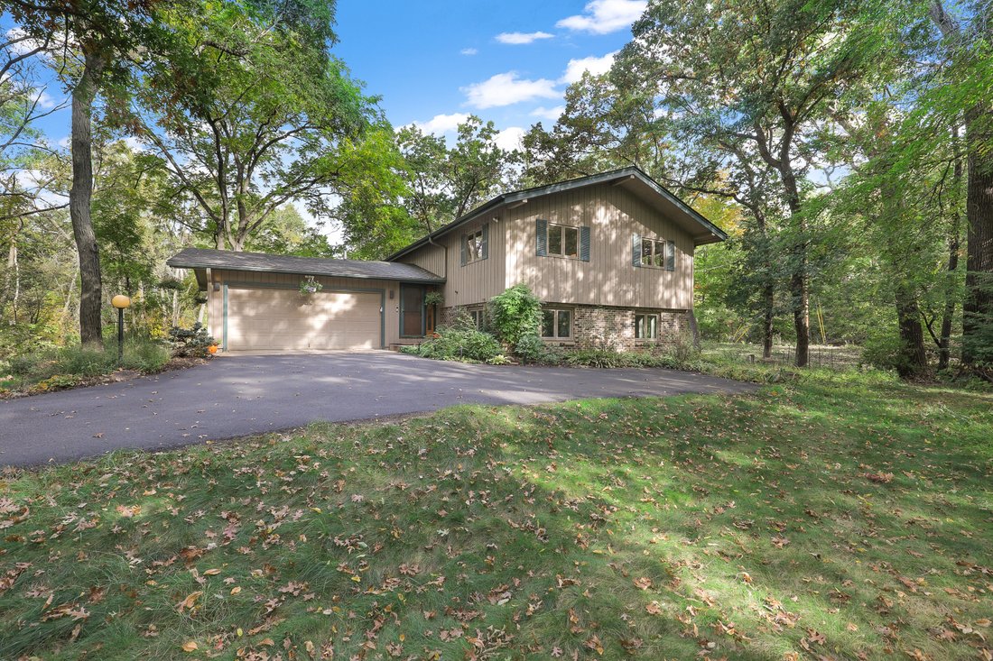 Haus in North Oaks, Minnesota, Vereinigte Staaten 1 - 19069873