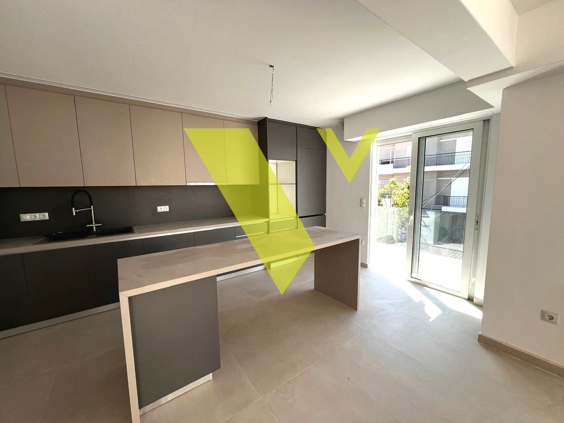 Apartment in South Athens, Attica, Greece 3 - 19069089