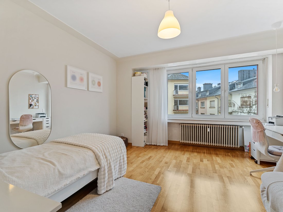 Apartamento en Luxemburgo, Luxemburgo, Luxemburgo 5 - 19071265