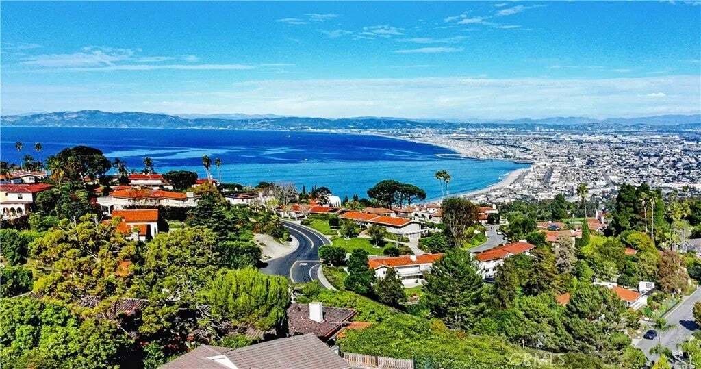 Casa en Rolling Hills Estates, California, Estados Unidos 1 - 19074351