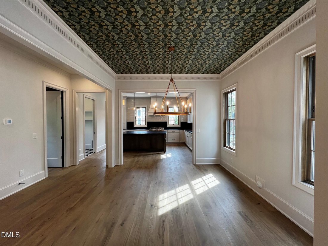 Casa en Chapel Hill, Carolina del Norte, Estados Unidos 4 - 18576255