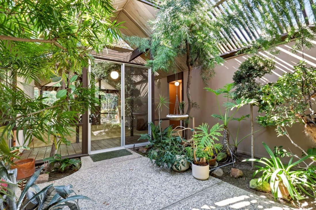 Maison à Los Altos, Californie, États-Unis 4 - 19073868