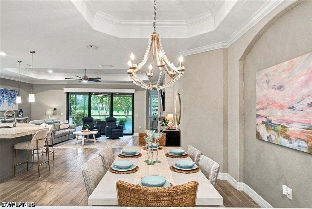Haus in Naples, Florida, Vereinigte Staaten 3 - 19068903