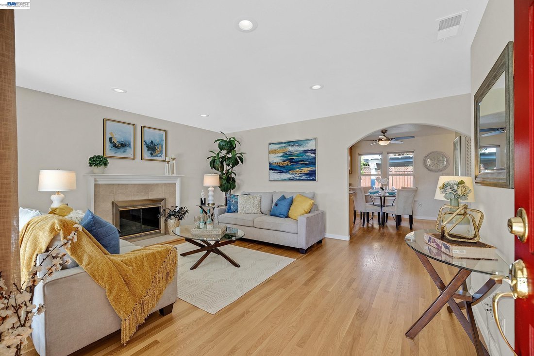 Casa en Newark, California, Estados Unidos 3 - 19073871