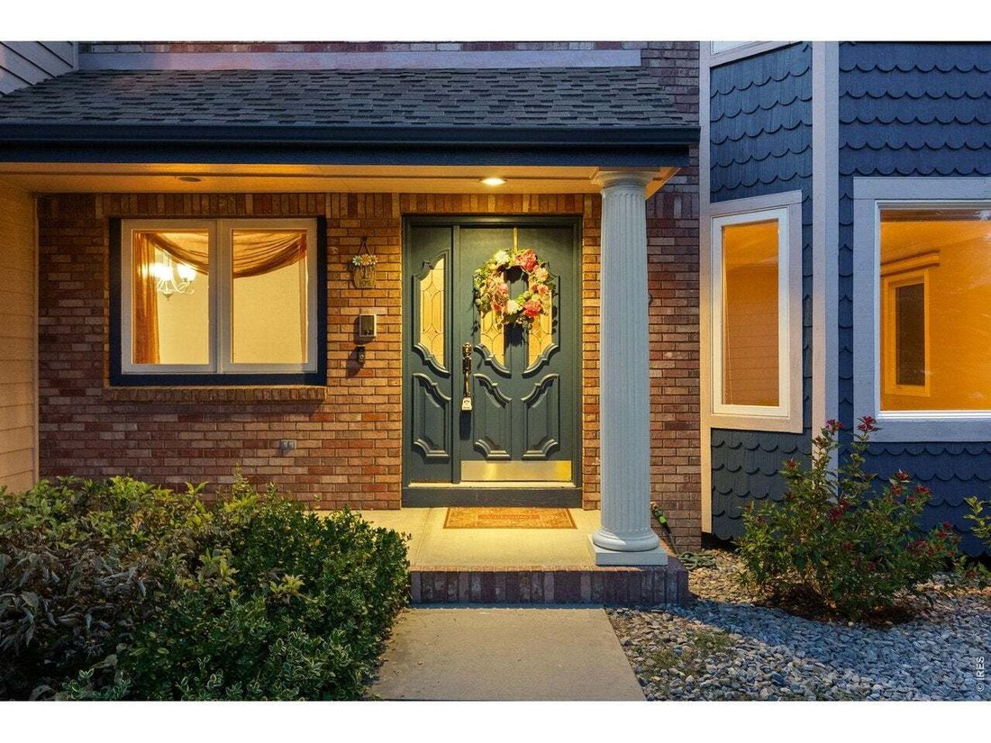 House in Fort Collins, Colorado, United States 2 - 19074388