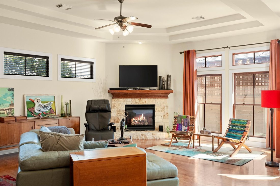 House in Austin, Texas, United States 4 - 19074517