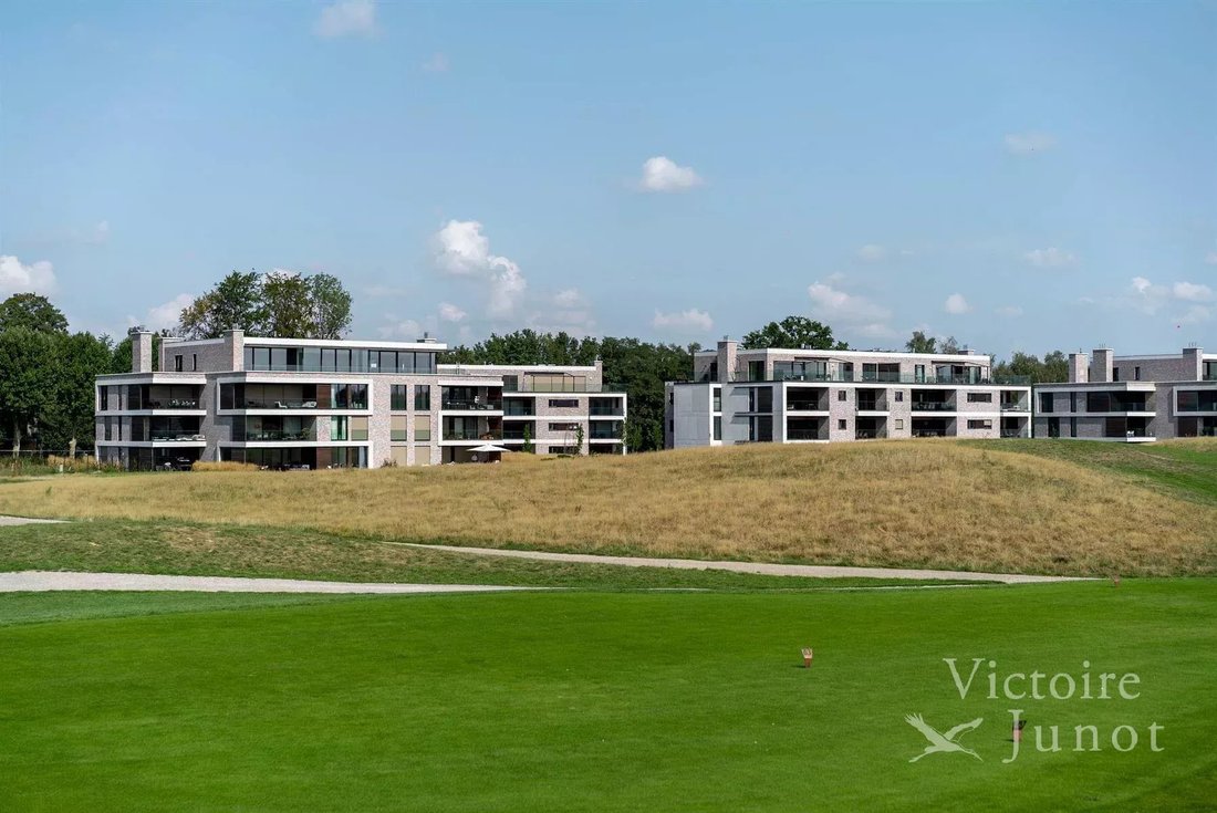 Penthouse in Zaventem, Flanders, Belgium 3 - 19071400