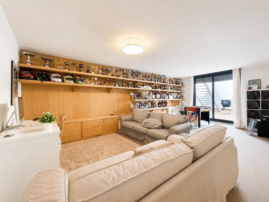 Chalet en Fuente del Fresno, San Sebastián de los Reyes, Comunidad de Madrid 5 - 19070033