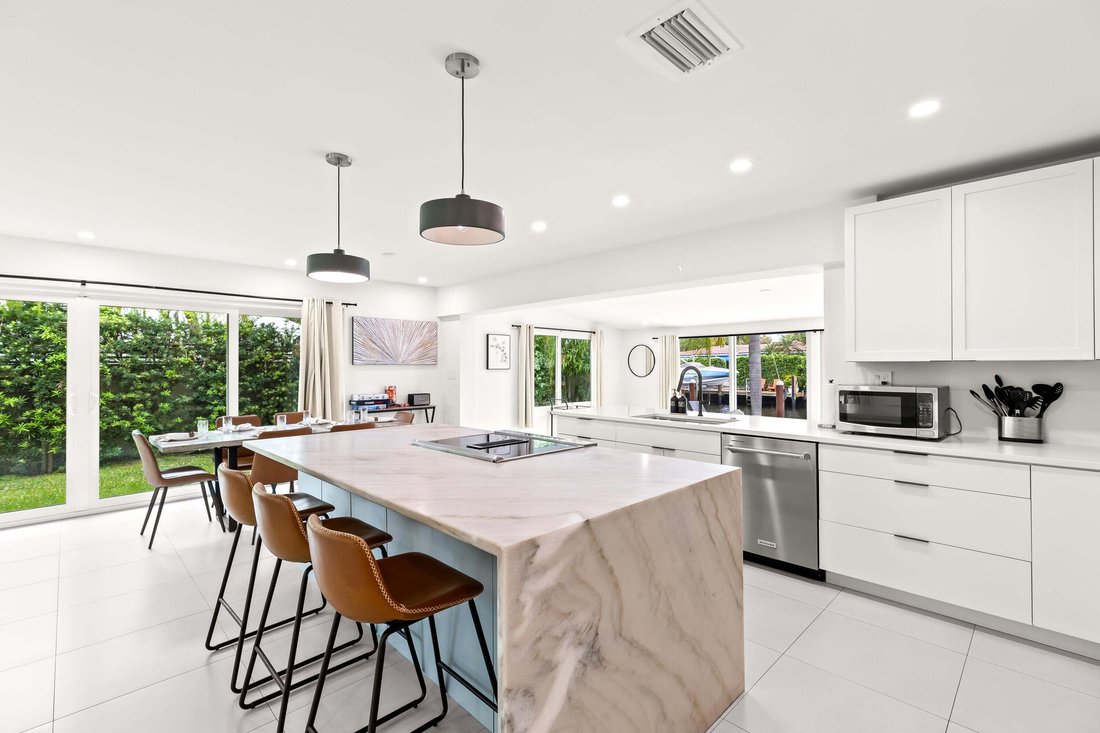 Maison à Wilton Manors, Floride, États-Unis 5 - 19069034