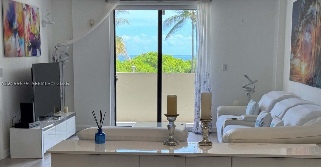 Condominio en Miami Beach, Florida, Estados Unidos 1 - 19074264