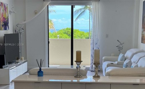 Condominio a Miami Beach, Florida, Stati Uniti 1