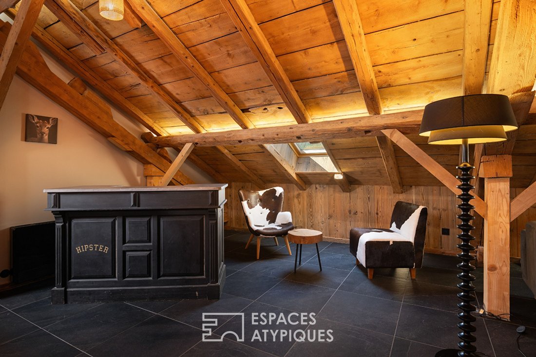 Appartement à Ecarts et Coteaux, Gérardmer, France 4 - 19071788